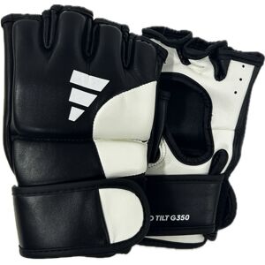 Adidas Grappling-handske Speed Tilt G350 Svart-Vit L