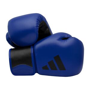 Adidas Boxhandske Thai Tilt FW22 Blå-Svart 12 Oz
