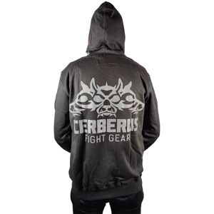 Cerberus Fight Gear Cerberus Hoodie Hera Black-M