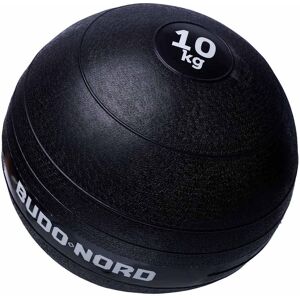 Budo-Nord Slamball 10kg Svart