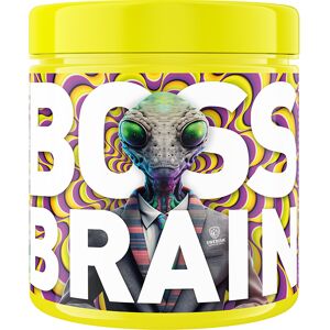 Swedish Supplements Boss Brain 225g Mindmelt Mojito