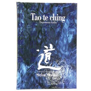 Budo & Fitness Tao Te Ching bok