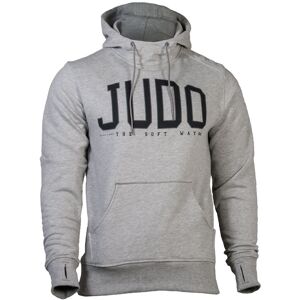 Budo-Nord Hooded sweatshirt CS Judo L