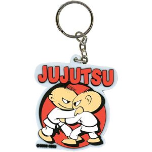 Budo-Nord Jujutsu Nyckelring