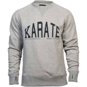 Budo-Nord sweatshirt CS