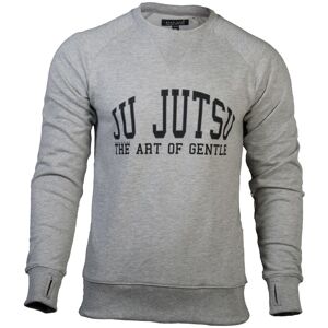 BUDO-NORD SWEATSHIRT C.S