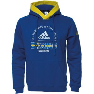 Adidas Hoody Team Sweden Boxing L