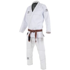 FIGHTER BJJ DRÄKT ANACONDA REGULAR FIT A4