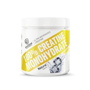 Swedish Supplements Creatine 250 gr