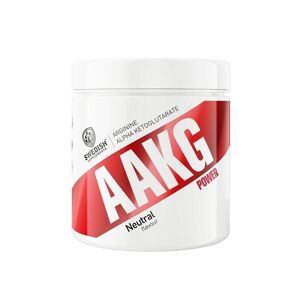 Swedish Supplements AAKG POWER