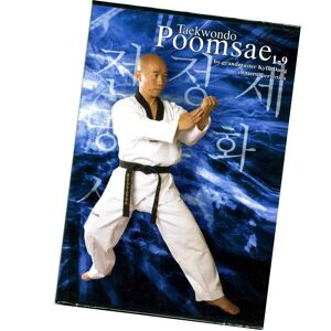 Budo & Fitness Taekwondo Poomsae DVD