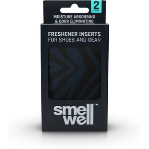 SmellWell Original Black Zebra