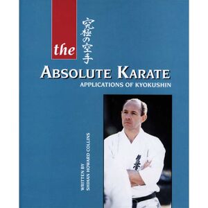 Budo & Fitness The absolute karate bok