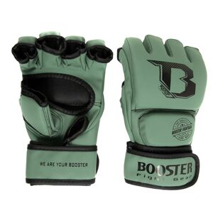 Booster MMA-handske BFF Supreme Grön XL
