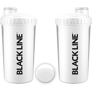 Budo & Fitness Black Line BLSHAKER