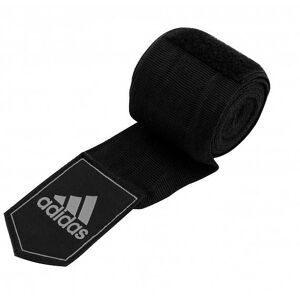 Adidas Boxarlindor Elastiska Mexican Svarta 455cm