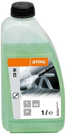 Stihl Universalrengörare Cb 90