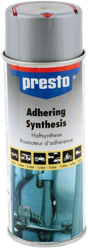 Presto Universalsmörjfett 400 Ml