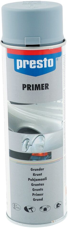 Presto Akrylprimer 500 Ml