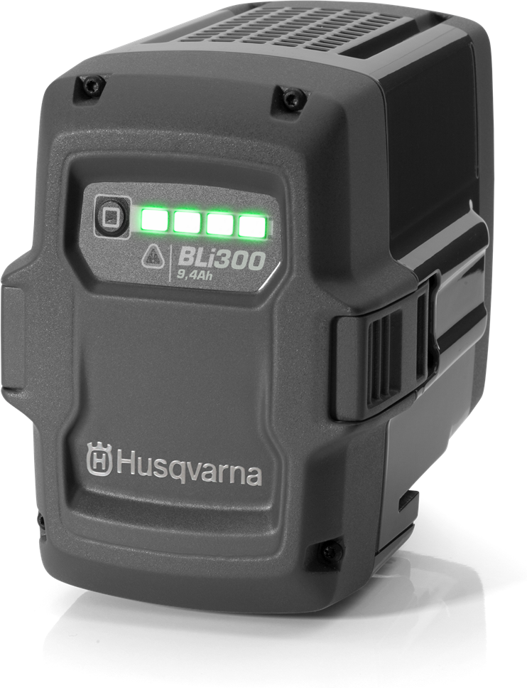 Husqvarna Batteri Bli 300 36v, 9,3 Ah