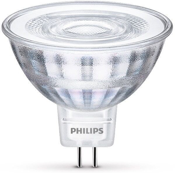 Philips Lampa Spot 5w Led (35w) Gu5,3 345lm