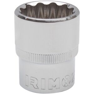 Irimo Hylsa 1/2'' 1/2'' 12-Kant