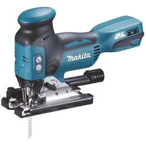 Makita Sticksåg Djv181z 18v Utan Batteri & Laddare