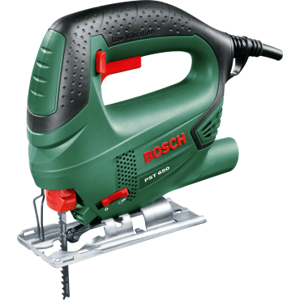 Bosch Diy Sticksåg Pst 650 M