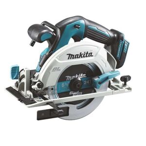 Makita Cirkelsåg Dhs680z 165mm 18v Utan Batteri & Laddare