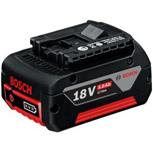 Bosch Batteri Gba 18v 5ah