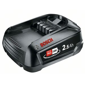 Bosch Batteri 18v Li 2,5ah