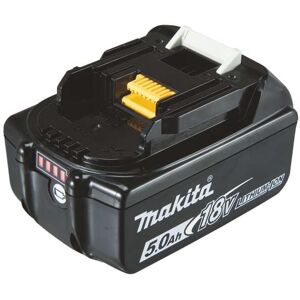 Makita Batteri Bl1850b 18v 5,0 Ah