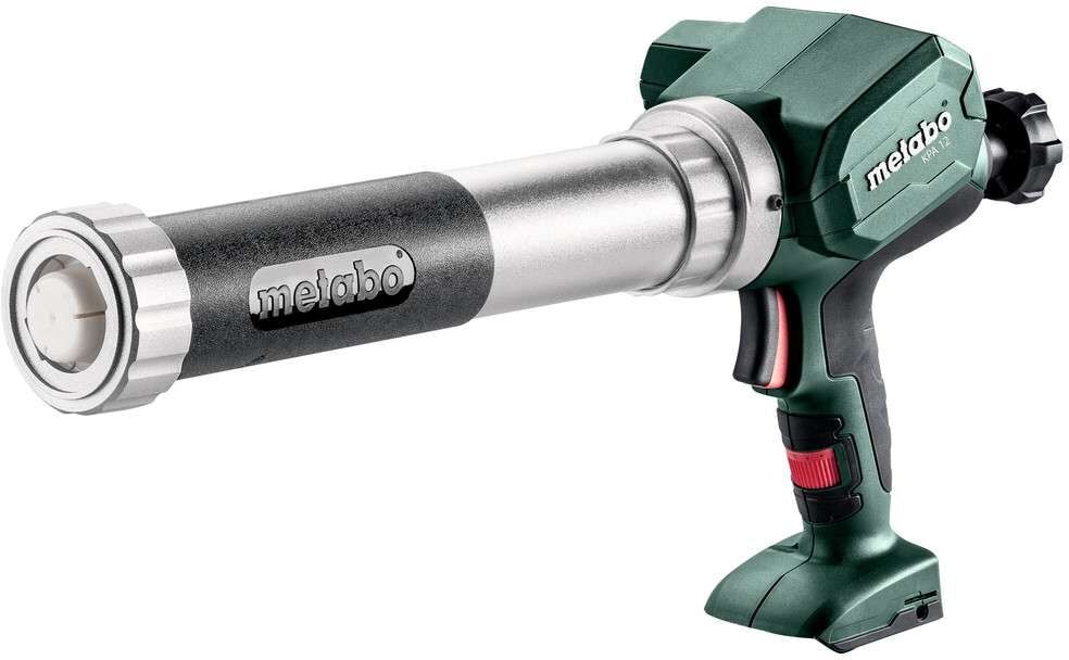 Metabo Patronspruta 12v Kpa 12 400 Utan Batteri & Laddare