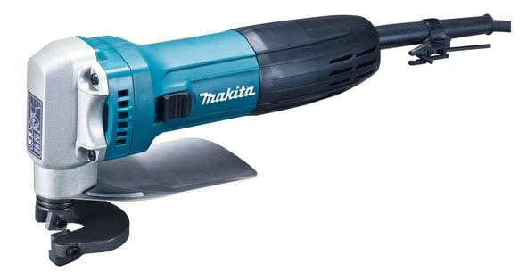 Makita Plåtsax Js1602 1,6 Mm I I Makpac