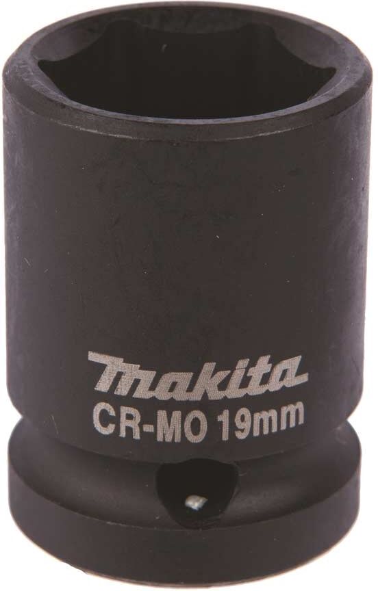 Makita Krafthylsa B-40163 1/2", 19 X 38 Mm