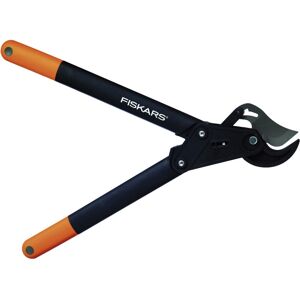 Fiskars Grensax Powergear Med Utväxling L78 L