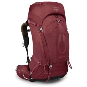 Osprey Aura Ag 50 Berry Sorbet Red WM/L