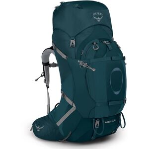 Osprey Ariel Plus 60 Night Jungle Blue WM/L