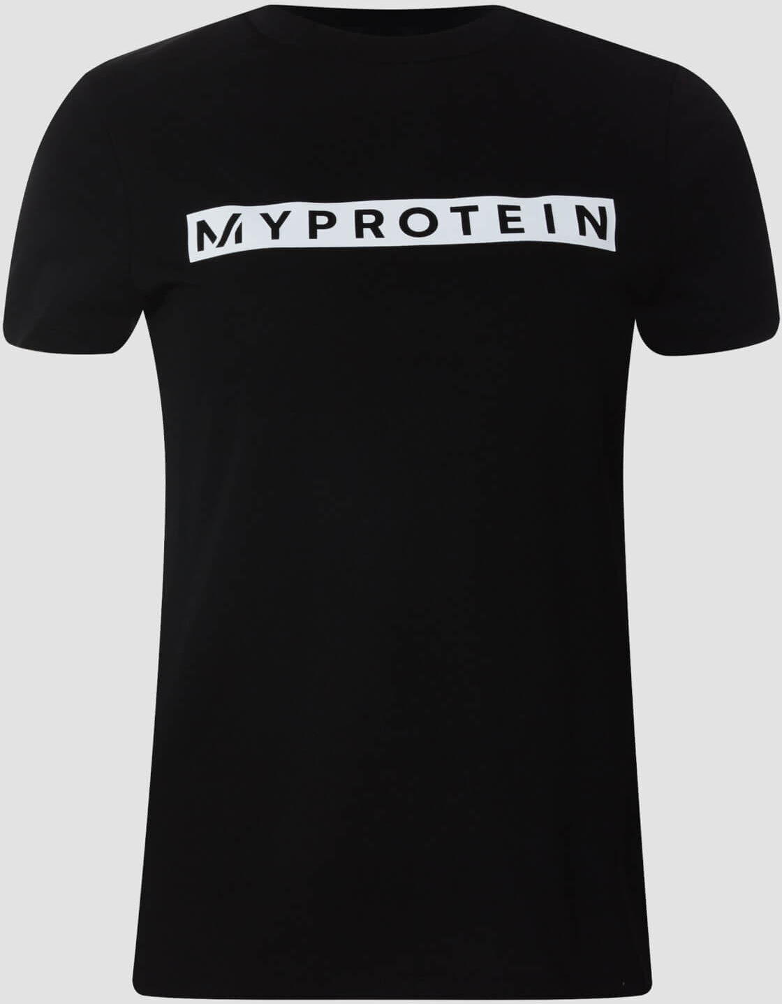 Myprotein MP Women's Originals T-Shirt - Black - M Myprotein MP Women's Originals T-Shirt - Black - M