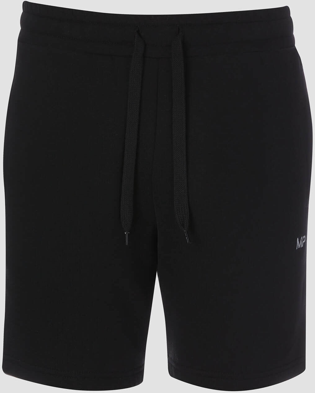 Myprotein MP Men's Essentials Sweatshorts - Black - XL Myprotein MP Men's Essentials Sweatshorts - Black - XL