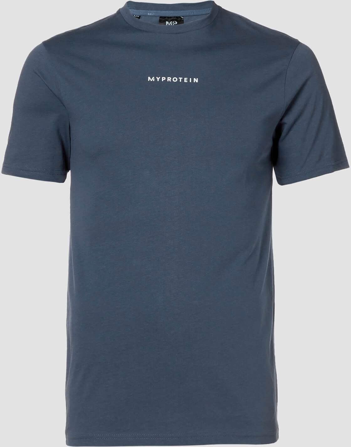 Myprotein Original Contemporary T-Shirt - Mörkblå - XS