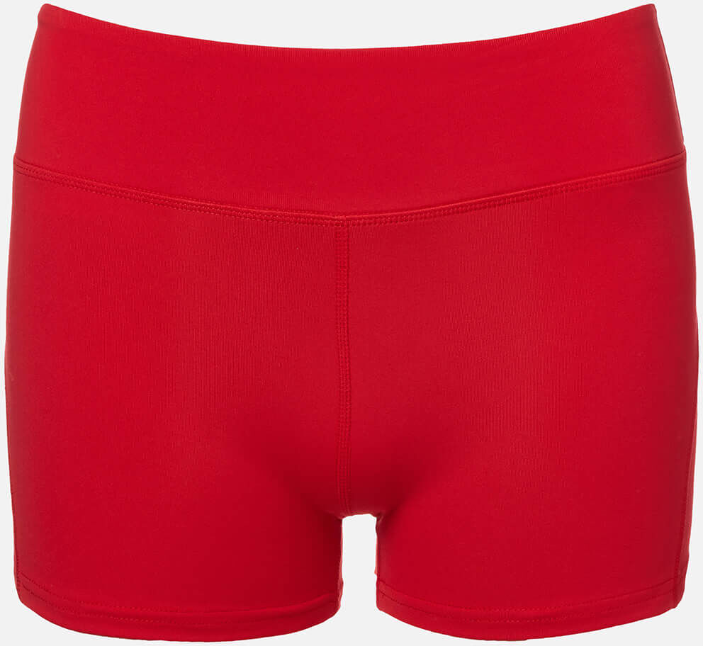 Myprotein Power Shorts - Röd - XS Myprotein Power Shorts - Röd - XS