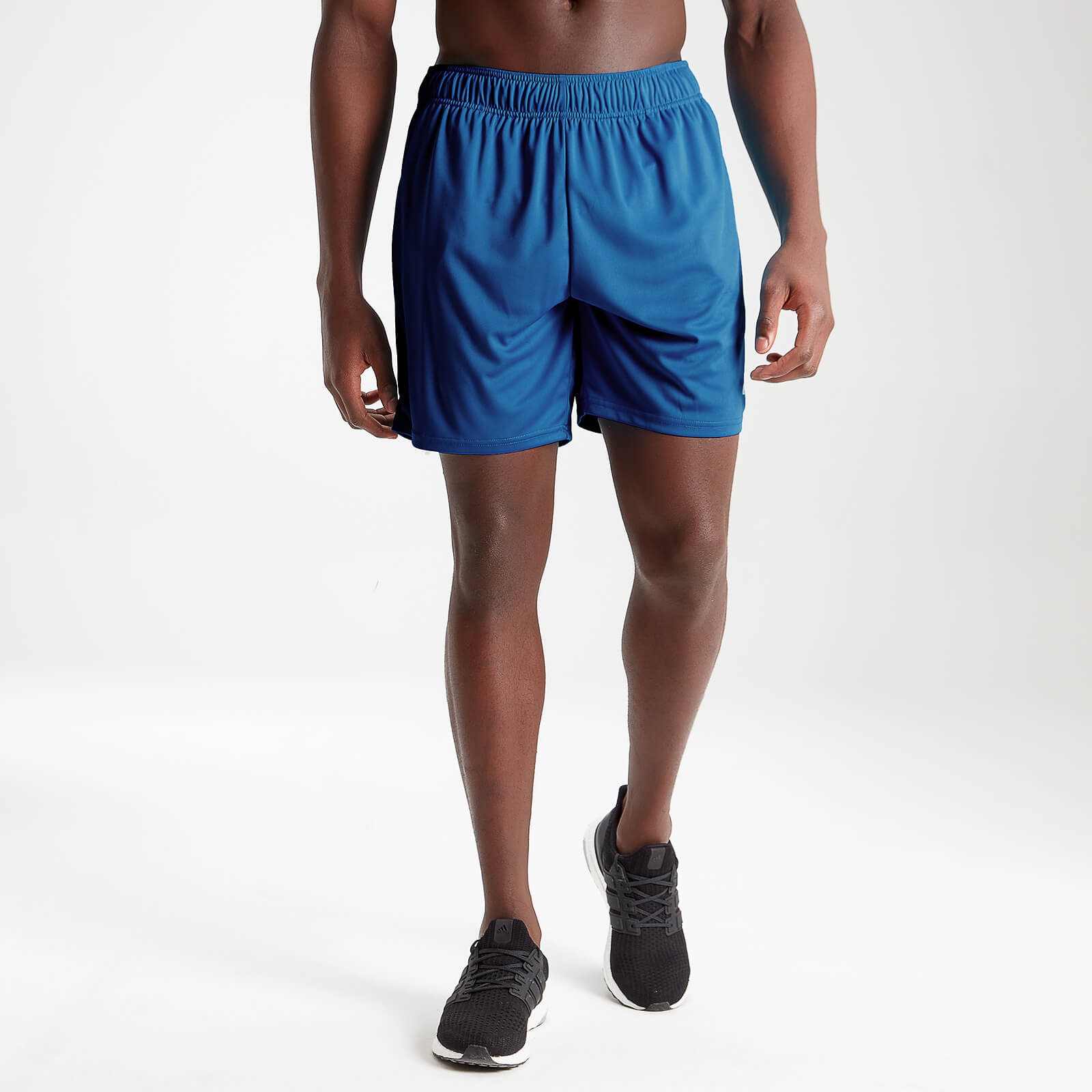 MP Men's Essentials Training Lightweight Shorts - Aqua - XXXL