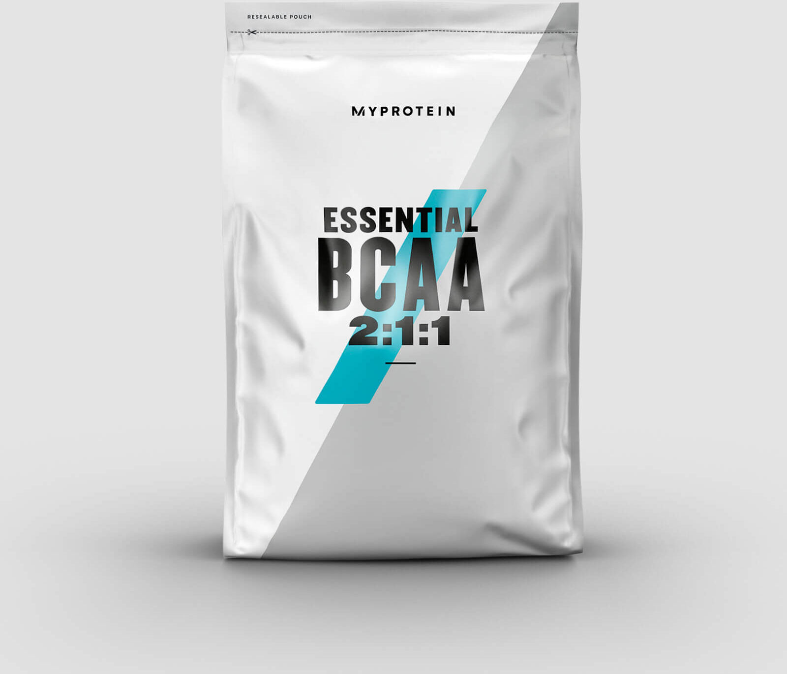 Myprotein Essentiellt BCAA 2:1:1 - 1kg - Blå Hallon Myprotein Essentiellt BCAA 2:1:1 - 1kg - Blå Hallon