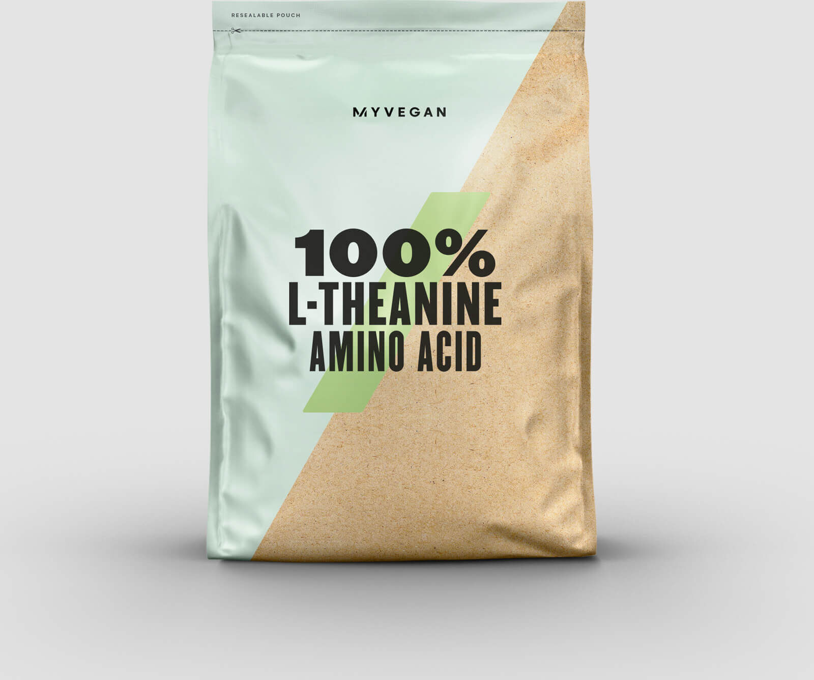 Myprotein 100% L-Teanin Aminosyra - 100g - Unflavoured Myprotein 100% L-Teanin Aminosyra - 100g - Unflavoured