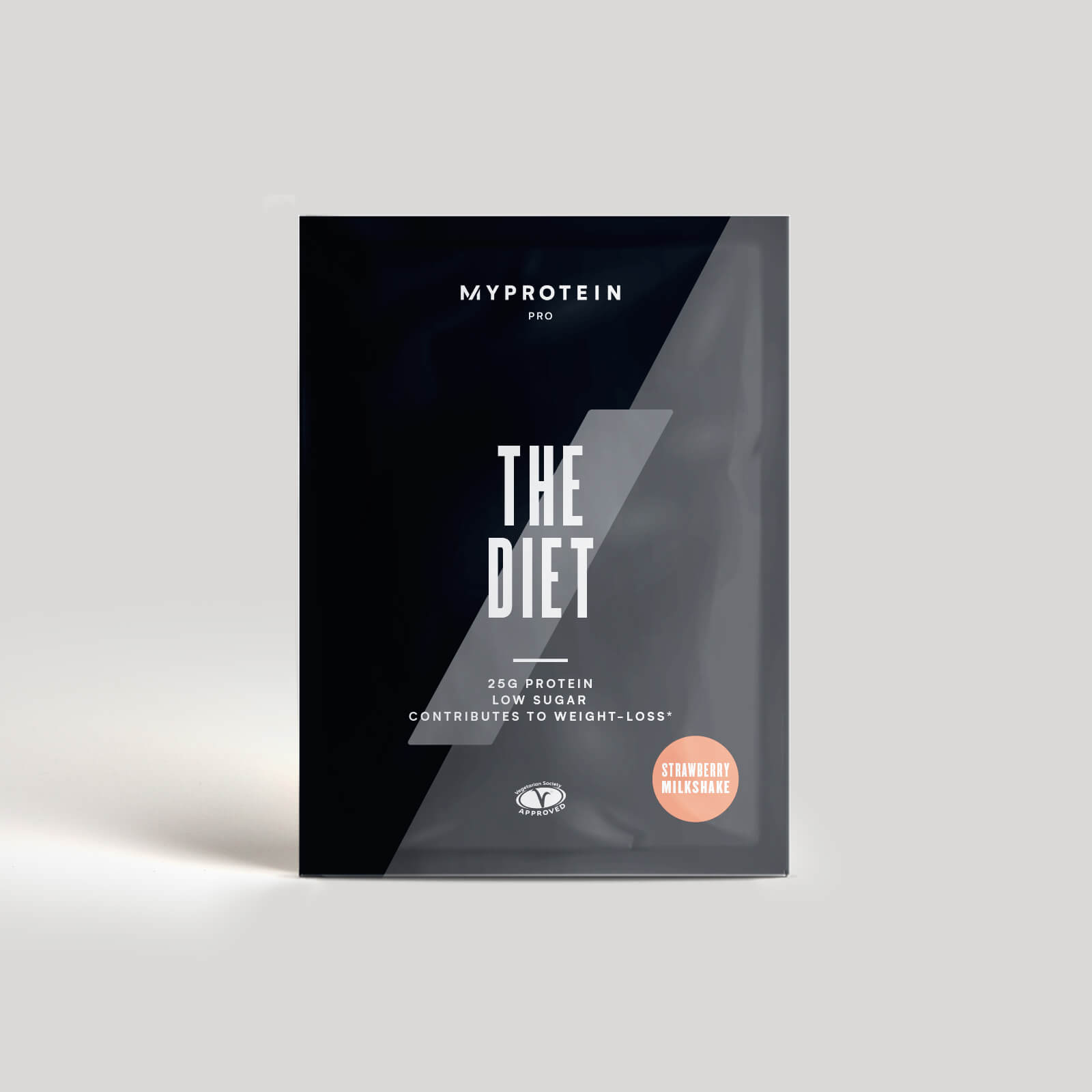Myprotein THE Diet™ (Smakprov) - 34g - Choklad Brownie Myprotein THE Diet™ (Smakprov) - 34g - Choklad Brownie