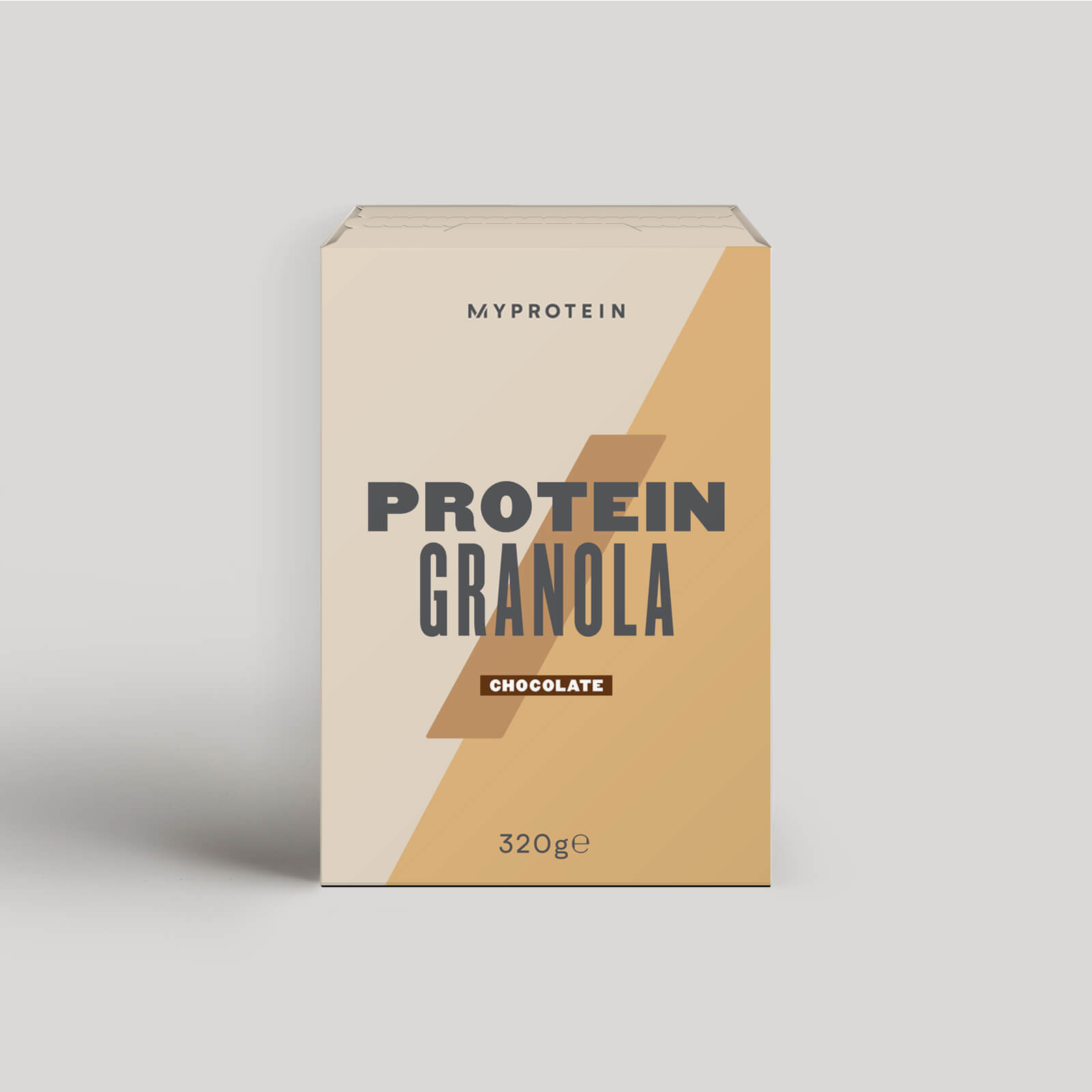 Myprotein Protein Granola - 320g - Chocolate