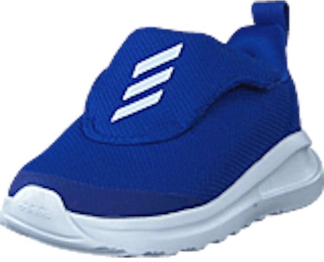 adidas Sport Performance Fortarun Ac I Team Royal Blue/ftwr White/tea, shoes, blå, EU 19