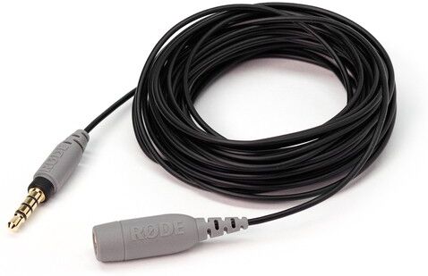 RØDE Microphones Røde SC1 TRRS förlängningskabel RØDE Microphones Røde SC1 TRRS förlängningskabel