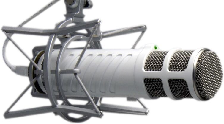 RØDE Microphones Røde Podcaster USB RØDE Microphones Røde Podcaster USB